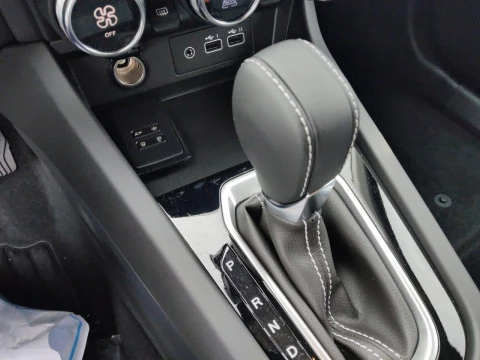 Renault Arkana Evolution TCe 103kW(140CV) EDC mild hybr