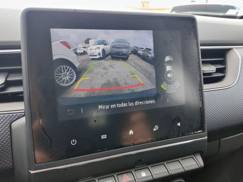 Renault Arkana Evolution TCe 103kW(140CV) EDC mild hybr