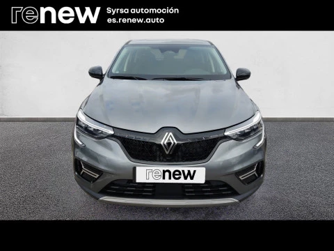 Renault Arkana Evolution TCe 103kW(140CV) EDC mild hybr