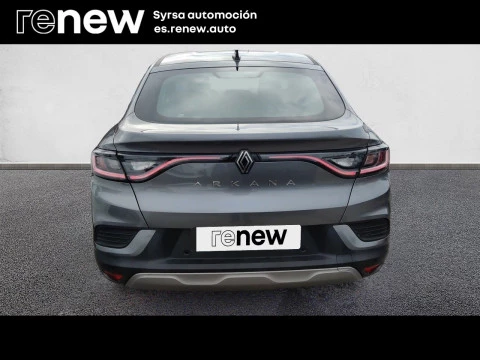 Renault Arkana Evolution TCe 103kW(140CV) EDC mild hybr
