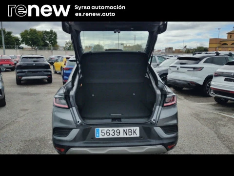Renault Arkana Evolution TCe 103kW(140CV) EDC mild hybr