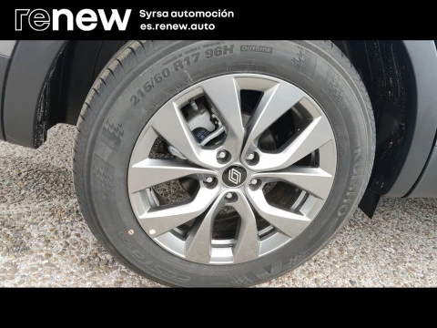 Renault Arkana Evolution TCe 103kW(140CV) EDC mild hybr