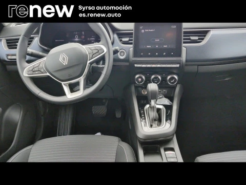 Renault Arkana Evolution TCe 103kW(140CV) EDC mild hybr