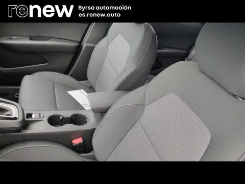 Renault Arkana Evolution TCe 103kW(140CV) EDC mild hybr