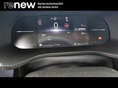Renault Arkana Evolution TCe 103kW(140CV) EDC mild hybr