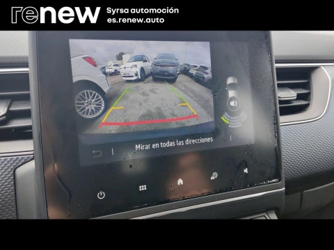 Renault Arkana Evolution TCe 103kW(140CV) EDC mild hybr