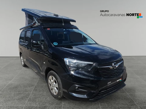 Opel Combo COMBO