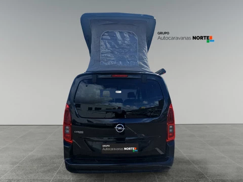 Opel Combo COMBO
