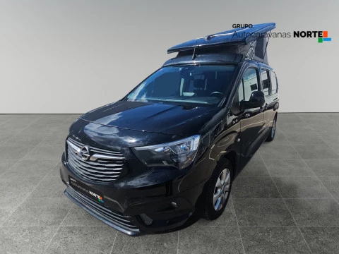 Opel Combo COMBO