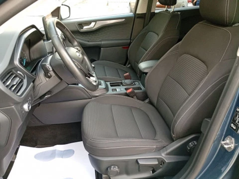 Ford Kuga Titanium 2.0 EcoBlue MHEV 110kW (150CV)