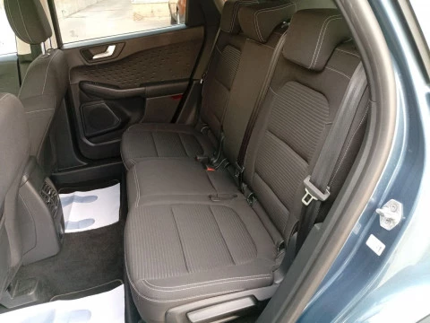 Ford Kuga Titanium 2.0 EcoBlue MHEV 110kW (150CV)