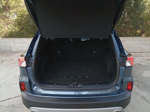 Ford Kuga Titanium 2.0 EcoBlue MHEV 110kW (150CV)