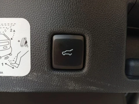 Ford Kuga Titanium 2.0 EcoBlue MHEV 110kW (150CV)