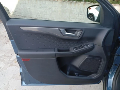 Ford Kuga Titanium 2.0 EcoBlue MHEV 110kW (150CV)