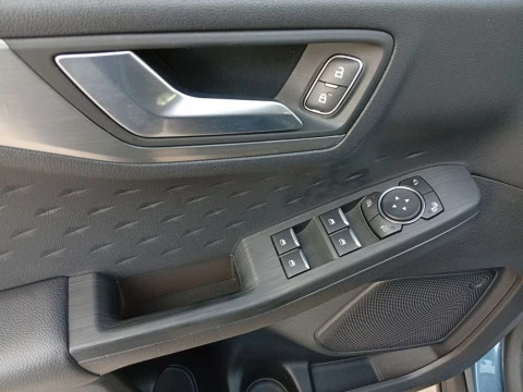 Ford Kuga Titanium 2.0 EcoBlue MHEV 110kW (150CV)