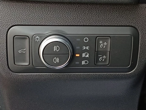 Ford Kuga Titanium 2.0 EcoBlue MHEV 110kW (150CV)