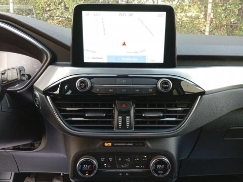 Ford Kuga Titanium 2.0 EcoBlue MHEV 110kW (150CV)