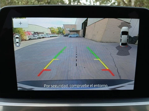 Ford Kuga Titanium 2.0 EcoBlue MHEV 110kW (150CV)