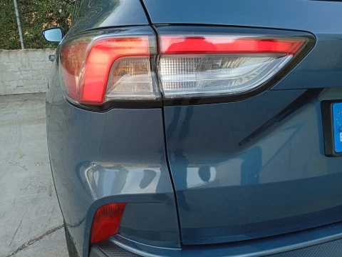 Ford Kuga Titanium 2.0 EcoBlue MHEV 110kW (150CV)