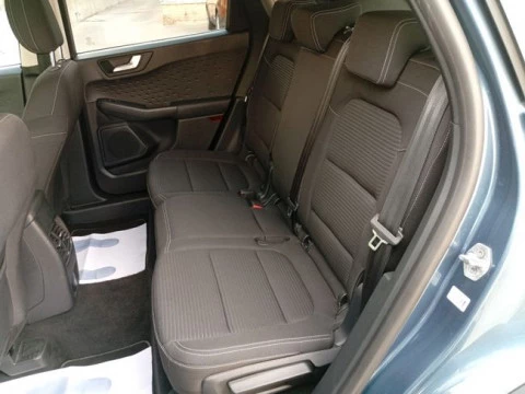 Ford Kuga Titanium 2.0 EcoBlue MHEV 110kW (150CV)