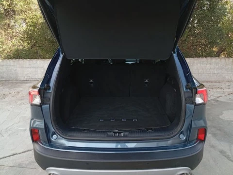 Ford Kuga Titanium 2.0 EcoBlue MHEV 110kW (150CV)