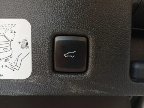 Ford Kuga Titanium 2.0 EcoBlue MHEV 110kW (150CV)