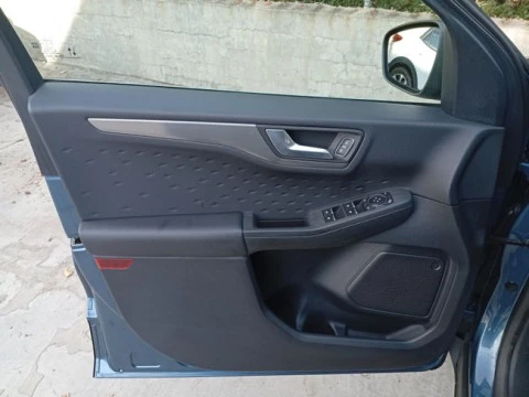 Ford Kuga Titanium 2.0 EcoBlue MHEV 110kW (150CV)