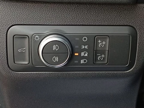 Ford Kuga Titanium 2.0 EcoBlue MHEV 110kW (150CV)