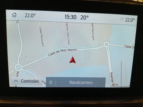 Ford Kuga Titanium 2.0 EcoBlue MHEV 110kW (150CV)