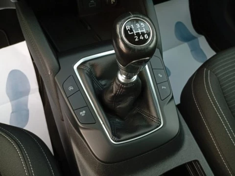 Ford Kuga Titanium 2.0 EcoBlue MHEV 110kW (150CV)