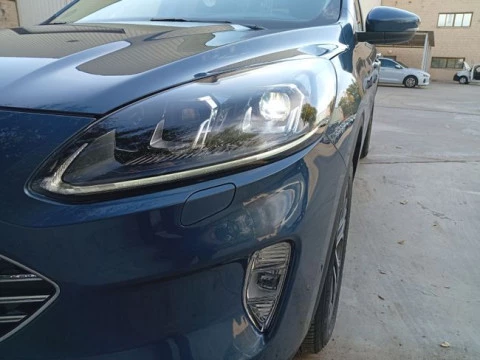 Ford Kuga Titanium 2.0 EcoBlue MHEV 110kW (150CV)
