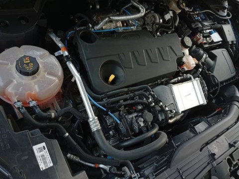 Ford Kuga Titanium 2.0 EcoBlue MHEV 110kW (150CV)