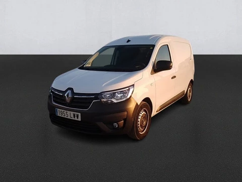 Renault Express Confort 1.5 Blue dCi 55 kW (75 cv)