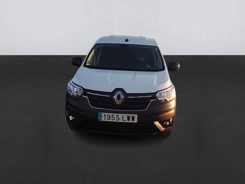 Renault Express Confort 1.5 Blue dCi 55 kW (75 cv)