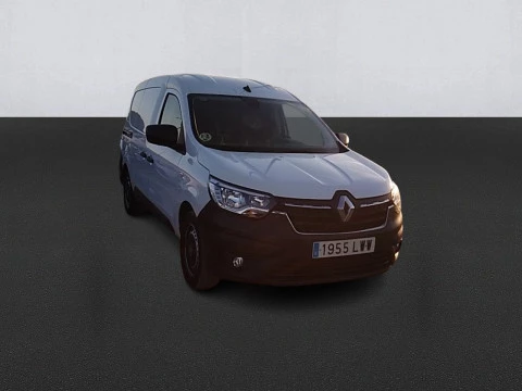 Renault Express Confort 1.5 Blue dCi 55 kW (75 cv)