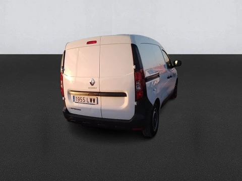 Renault Express Confort 1.5 Blue dCi 55 kW (75 cv)