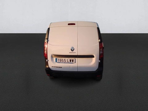 Renault Express Confort 1.5 Blue dCi 55 kW (75 cv)