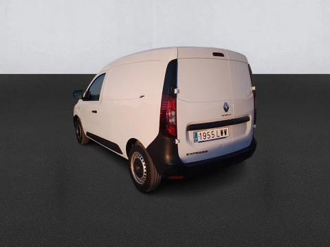 Renault Express Confort 1.5 Blue dCi 55 kW (75 cv)