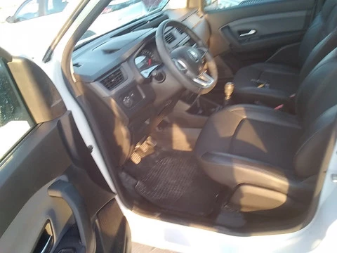 Renault Express Confort 1.5 Blue dCi 55 kW (75 cv)