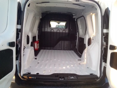 Renault Express Confort 1.5 Blue dCi 55 kW (75 cv)