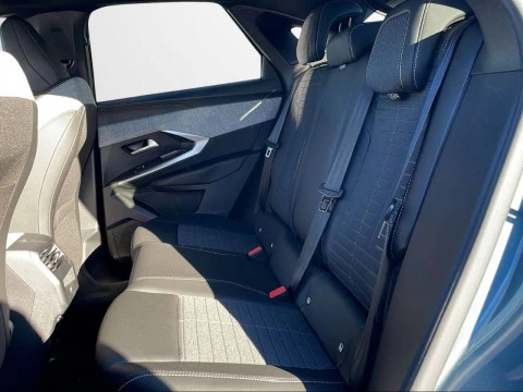 Peugeot 3008 Hybrid 1.2 100KW Allure eDCS6