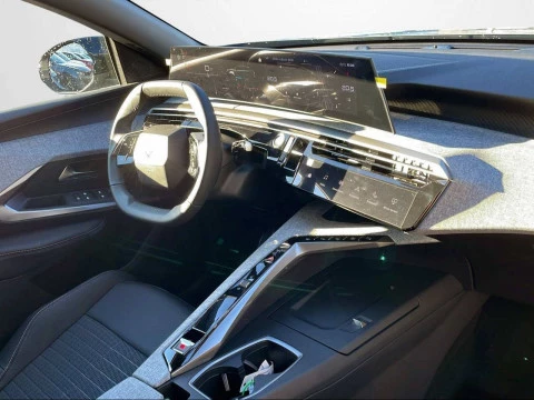 Peugeot 3008 Hybrid 1.2 100KW Allure eDCS6