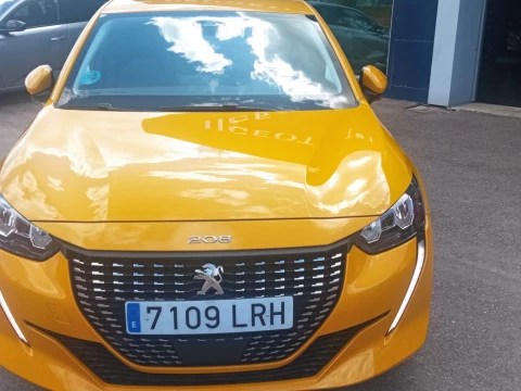 Peugeot 208 PureTech 73kW (100CV) Allure Pack