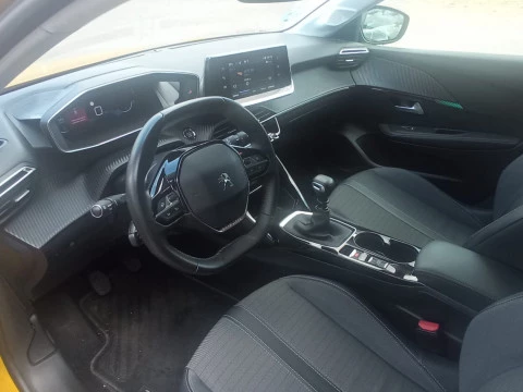 Peugeot 208 PureTech 73kW (100CV) Allure Pack