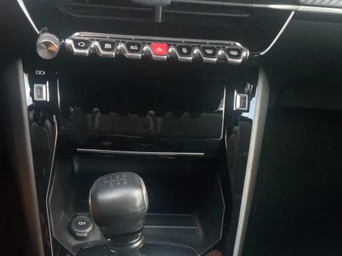 Peugeot 208 PureTech 73kW (100CV) Allure Pack