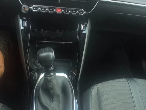 Peugeot 208 PureTech 73kW (100CV) Allure Pack