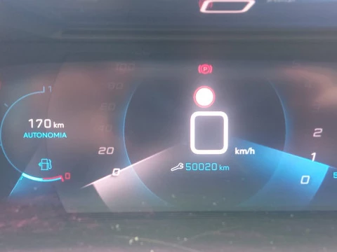 Peugeot 208 PureTech 73kW (100CV) Allure Pack