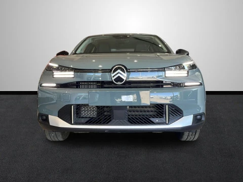 Citroën C4 X Hybrid 145 ë-DCS6 Business Edition