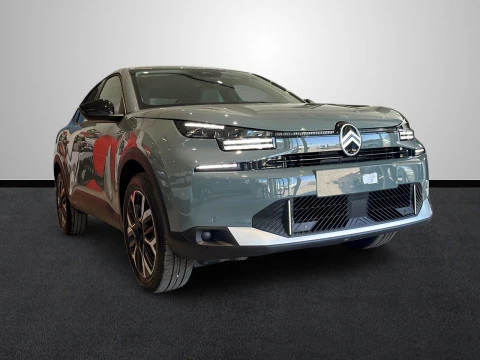 Citroën C4 X Hybrid 145 ë-DCS6 Business Edition