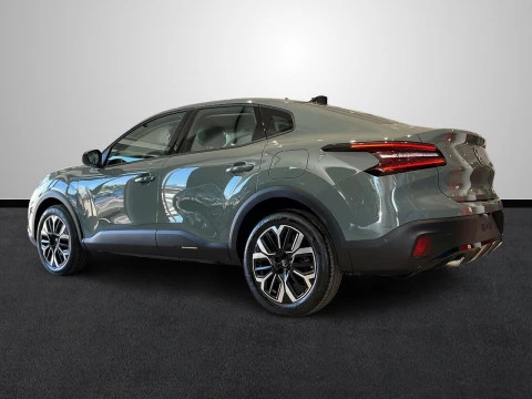 Citroën C4 X Hybrid 145 ë-DCS6 Business Edition